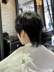 -付军剪艺