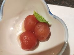 -万福炭火烤肉日本料理(新街口店)