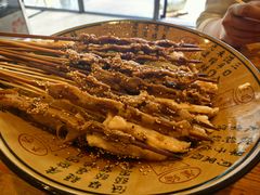 -明洋钵钵鸡(春田小区店)