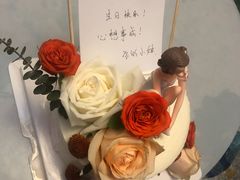 -蜜肆动物奶油蛋糕·个性定制·下午茶甜品