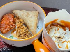 -麦当劳(桐乡润丰步行街店)