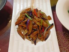 -西安烤鸭店(369烤鸭王店)