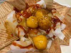 -龙记·香港茶餐厅(海上世界店)
