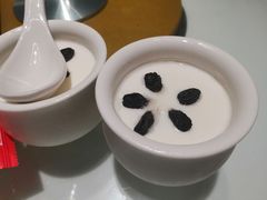 回乡自制酸奶-宁夏国强手抓羊肉·清真菜(未央路凤三店)