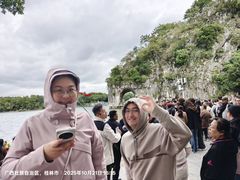 -桂林两江四湖景区