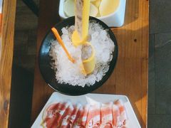 -旺晖本帮骨头煲·深夜火锅(梅园路店)