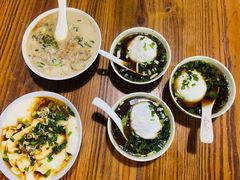 -游埠豆浆(上城区中山南路店)