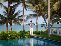 -富国岛翡翠湾 JW 万豪度假酒店