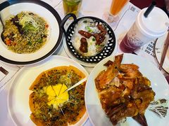 -清漫·派对音乐餐吧(市桥店)