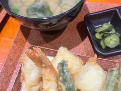 -天妇罗内顺田(罗湖店)