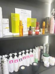 -U·NI SALON 造型