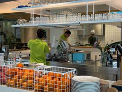 -小满Grainkitchen(滨江商业广场店)
