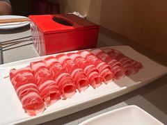 -海底捞火锅(武胜路凯德广场店)