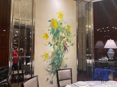 等位区-同庆楼(天鹅湖万达店)