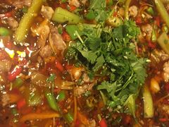 -自贡盐帮菜·玩辣餐厅(樱花园西街店)
