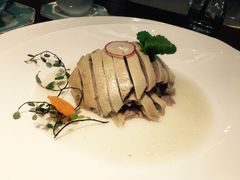 -童福兴·南京菜(老门东店)