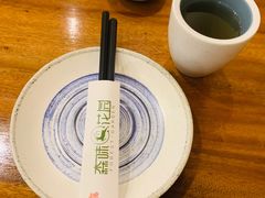 -森味花园·日本料理(伊藤洋华堂亚运村店)
