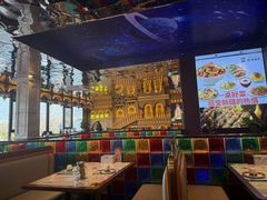 -巴依老爷新疆美食(常营店)