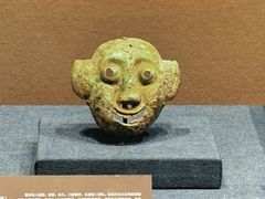 -盘龙城国家考古遗址公园