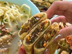 -面道赞宁海海鲜面(迎凤街店)