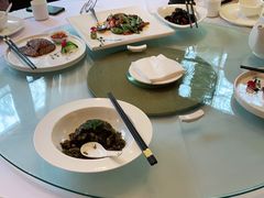-和平官邸·花园餐厅(武定西路店)