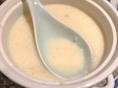 民国美龄粥-南京大牌档(苏州中心店)