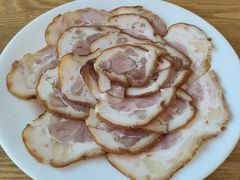 酱肘花-李连贵熏肉大饼(兴工街店)