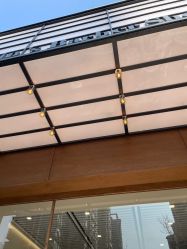 -MARTIN'S BARBER SHOP男士理发馆