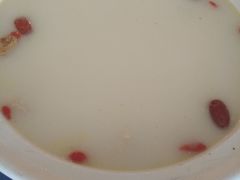 浓香肚肺汤-锡和无锡菜(景丽苑店)