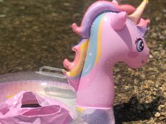 -华蓥山天意谷景区