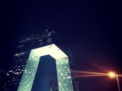 -中央广播电视总台(光华路办公区)