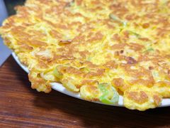 摊鸡蛋-清真永恒华威肉饼(潘家园店)