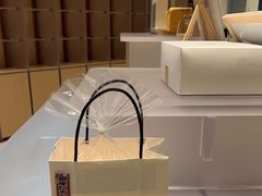-银座仁志川·生吐司专门店(香港广场店)