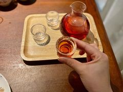-意满花千醉(金茂览秀城店)