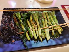 -地摊风云龙虾烧烤铺(润和国际店)