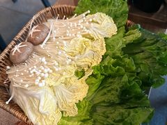 -同仁四季椰子鸡(无锡滨湖万象汇店)