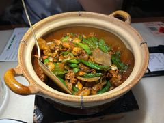 -农耕记·湖南土菜(海上世界店)