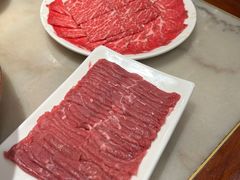-南门涮肉(北洼路店)