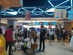 -盒马鲜生(昆城店)