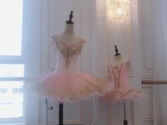 -芭蕾仙子 FairyBallet 少儿芭蕾舞蹈中心(丽都旗舰店)