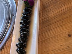 -美未居·老字号·地道顺德菜·桑拿鸡·鱼生(容桂店)