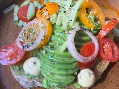 -SELVA森林海滩·拉丁餐厅&Bar(虹桥新天地店)