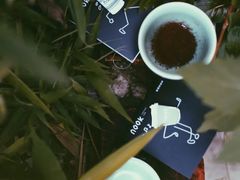 -GOTLOT COFFEE&KITCHEN角落厨房NOOK店