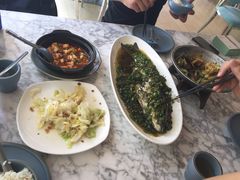 -茉莉花空中花园餐厅(义乌店)