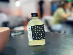私酿胡子酒-渔芙南(三里屯店)