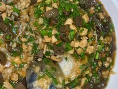 -老家黄墩小错鸡·活海鲜