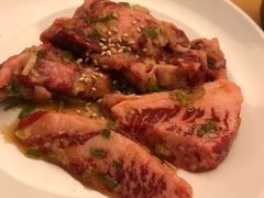 -牛角日本烧肉专门店(小樽店)