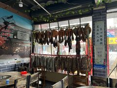 -云南印象昭通天麻火腿鸡(新疆石油花园二期店)
