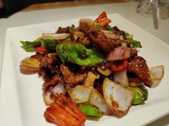 -巢湖名吃·东关老鹅汤(江南风情街店)