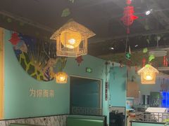 -云中鱼蒸汽石锅鱼(川沙百联店)